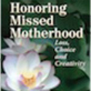 Missed Motherhood Thumb