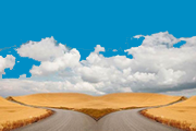 Visioning, road to your heart, empower your life