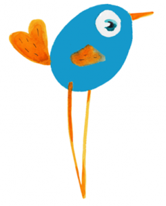 Bird Bird