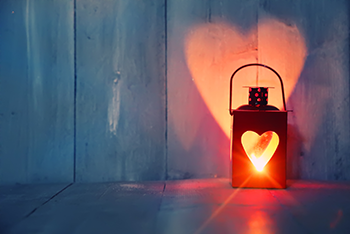 power of love