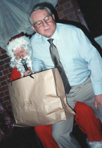 bobsanta