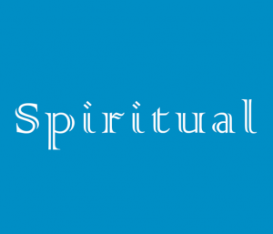 spiritual