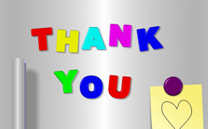 fridgethankyou