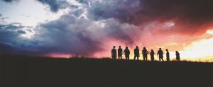 oursharedhumanity