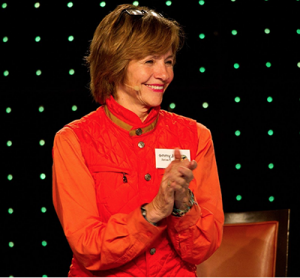 lynne twist featured