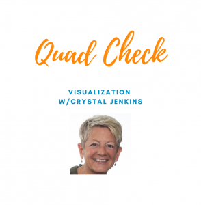 quad check in process crystal jenkins