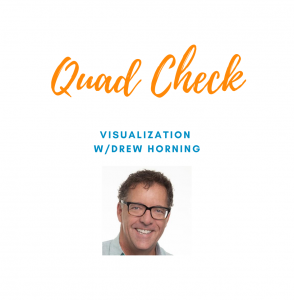 quad check in process drew horning