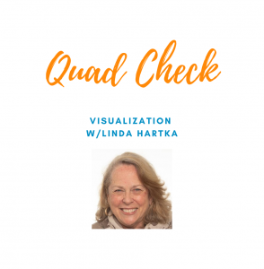 quad check in process linda hartka