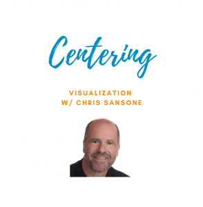 centering wchris sansone