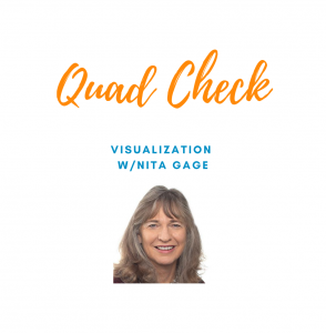 quad check in process nita gage