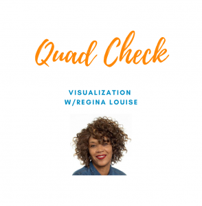 quad check in process regina louise