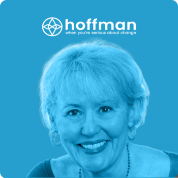 Centering with Barbara Comstock