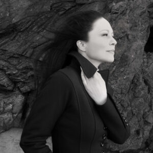 Dr. Elizabeth Lindsey, Hoffman Podcast