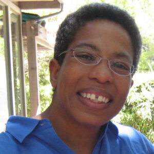 Karen DeGannes
