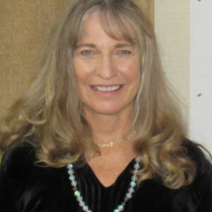 Nita Gage