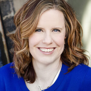 Jo Mattoon Hoffman Podcast