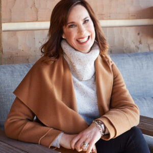Julie Faupel Hoffman Podcast