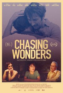 Chasing Wonders The Film