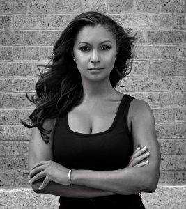 Eboni K Williams