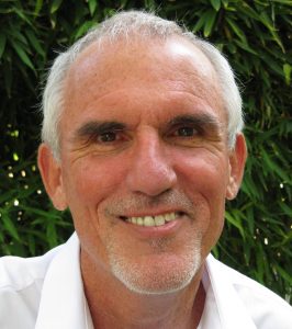 Ed McClune Hoffman Teacher