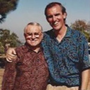 Ed McClune Bob Hoffman