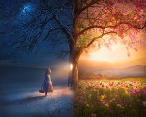 Compassion & Forgiveness