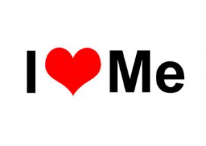 self-appreciation
