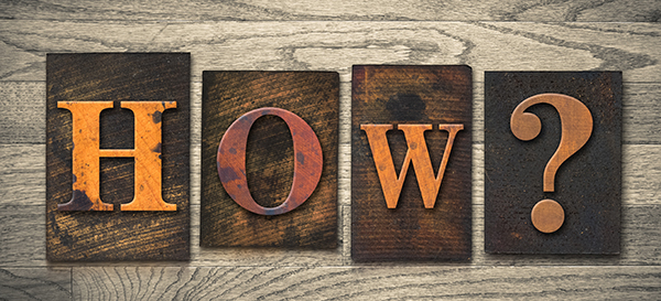 Moving from why to how hoffman institute a better you