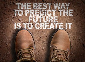 visioning for the new year
