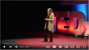 Barbara Arrowsmith-Young TEDx talk