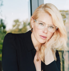 Amanda de Cadenet Hoffman Podcast