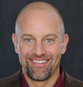 Mike Robbins Hoffman Podcast