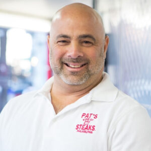 Frankie Olivieri Hoffman Podcast