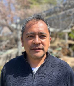 B David Cisneros Hoffman Podcast