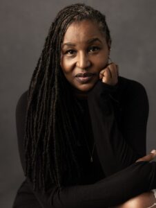 Natalie Lumpkin Hoffman Podcast