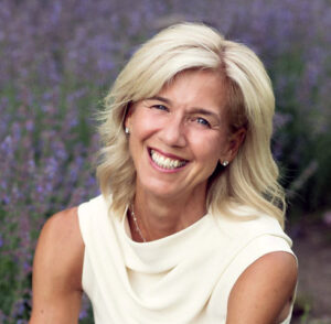 Sheila Ohlsson Walker Featured