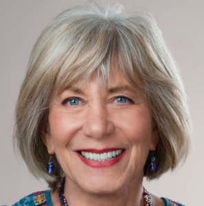 Joan Borysenko PhD Hoffman Podcast