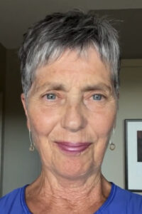 Dorothy Holden hoffman podcast