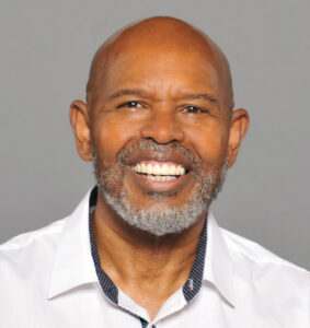 Junior (Elbert) Smith Hoffman Podcast