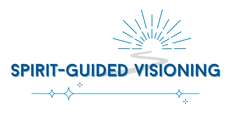 Spirit-Guided Visioning Program | Hoffman Institute