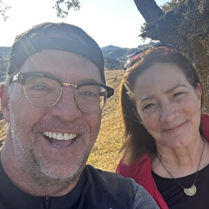 Drew Horning Julie Daley Hoffman Podcast