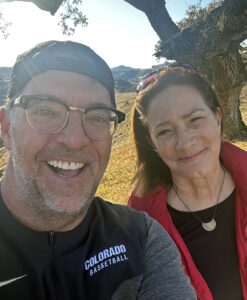Drew Horning Julie Daley Hoffman Podcast