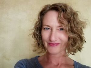 Stella Horgan Headshot