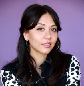 Chelsea Javier Hoffman Podcast