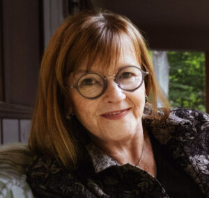 Patricia Martin Hoffman Podcast