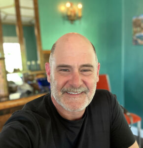 Matthew Weiner Hoffman Podcast
