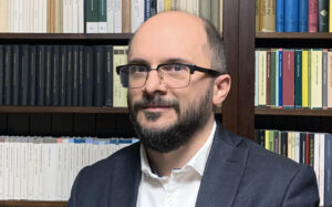 Gábor Karsai Hoffman Podcast