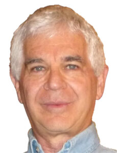 Andy Milberg