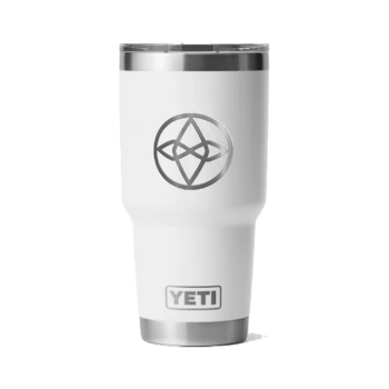 Large Hoffman Yeti Mug