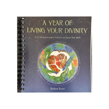 A Year Of Living Your Divinity
